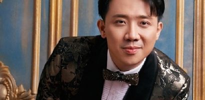 Trấn Thành công khai ‘đối đầu’ với Hari Won