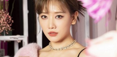 Hari Won hợp tác với đạo diễn từng làm MV cho Twice