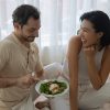 Theo chân Hot Tiktoker Nguyễn Hồ Trà My ‘học’ làm dâu Thổ Nhĩ Kỳ
