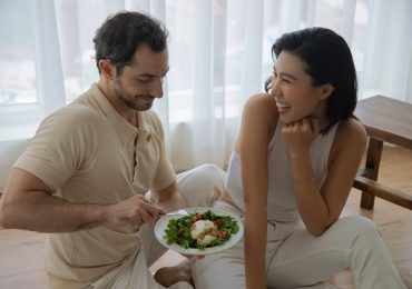 Theo chân Hot Tiktoker Nguyễn Hồ Trà My ‘học’ làm dâu Thổ Nhĩ Kỳ