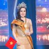 Phan Kim Oanh lộng lẫy đăng quang Mrs Grand International 2022