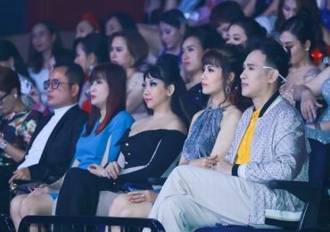 Nguyên Vũ, Hiền Mai đồng hành cùng cuộc thi Hoa hậu Thế giới Doanh nhân mùa 4