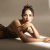 Duyên Quỳnh khi nữ tính, lúc sexy trong bộ ảnh vừa trình làng