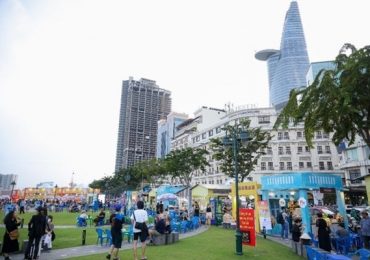 ‘Không gian văn hóa ẩm thực Saigon – Thành phố Hồ Chí Minh xưa và nay’ những điều đọng lại