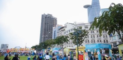 ‘Không gian văn hóa ẩm thực Saigon – Thành phố Hồ Chí Minh xưa và nay’ những điều đọng lại