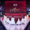 International Fashion Runway: 3 thăng cấp quy mô, loạt nhà thiết kế tên tuổi quy tụ