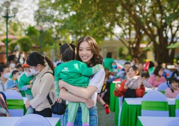 Hoa hậu Kim Ngân: ‘Rất mong muốn hành động nhiều hơn vì cộng đồng’