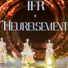 International Fashion Runway 3 trở lại: loạt nhà thiết kế quốc tế Trung – Hàn quy tụ
