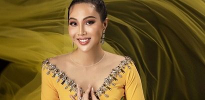 Diệu Ngọc không ngừng thay đổi sau thành công của ‘Hoa khôi áo dài’