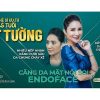 EndoFace – Tấm vé trở về thanh xuân của NSƯT Cát Tường