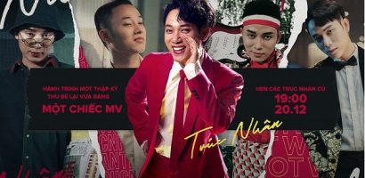 Trúc Nhân ra sản phẩm mới, nói hộ nỗi lòng cả một thế hệ