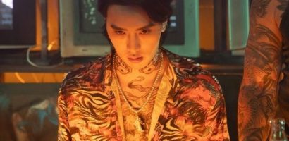 Ngô Thanh Vân: ‘Tôi xem Thuận Nguyễn như một Joker Việt Nam’
