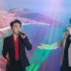 Đan Trường kết hợp cùng học trò trong ca khúc ‘Thương quá Việt Nam’