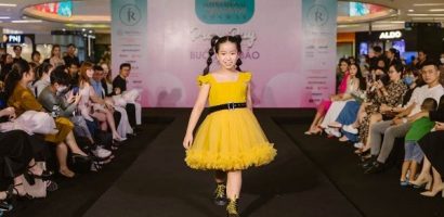 International Fashion Runway quy tụ nhiều NTK trên thế giới
