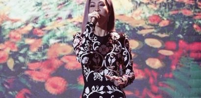 Thu Minh xuất hiện hỗ trợ thí sinh Bigo Vietnam Gala lên án bạo lực mạng