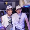 Hùng Thuận chơi sang, mời dàn sao đi du ngoạn Phan Thiết