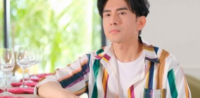 Đan Trường trình làng MV ‘Quen mà xa lạ’ nhân dịp sinh nhật