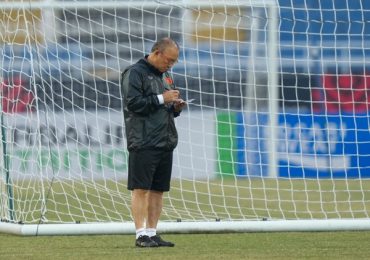 Tuyển Việt Nam giữ lửa cho bán kết AFF Cup 2022