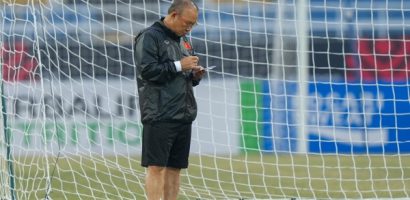Tuyển Việt Nam giữ lửa cho bán kết AFF Cup 2022