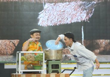 Chính thức công bố 12 thí sinh tài năng bước tiếp cùng ‘Cười xuyên Việt 2022’