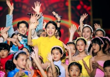 Xuân Lan tổ chức ‘Gala chào xuân 2023’: ươm mầm cho những tài năng nghệ thuật của tương lai