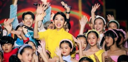 Xuân Lan tổ chức ‘Gala chào xuân 2023’: ươm mầm cho những tài năng nghệ thuật của tương lai