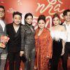 Sao Việt nô nức chúc mừng Trấn Thành ra mắt phim ‘Nhà bà Nữ’