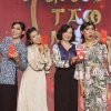 Quang Lê tiết lộ lý do mời Hoài Linh, Hồng Đào diễn kịch
