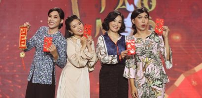 Quang Lê tiết lộ lý do mời Hoài Linh, Hồng Đào diễn kịch
