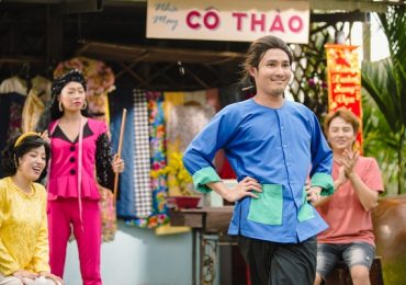 Huỳnh Lập hé lộ dàn cast ‘xịn xò’ trong trailer ‘Cậu Út cậu con Cúc’ phần 2