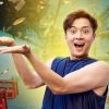 Ngô Kiến Huy trúng ‘tiếng sét ái tình’ của Dương Gia Mỹ trong phim hài Tết