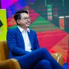 Hứa Minh Đạt tự hào với vai ‘Lũ’ trong ‘Tiếng sét trong mưa’