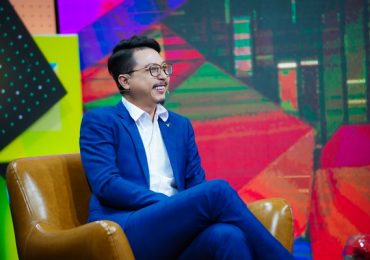 Hứa Minh Đạt tự hào với vai ‘Lũ’ trong ‘Tiếng sét trong mưa’