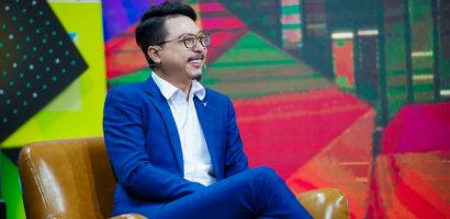 Hứa Minh Đạt tự hào với vai ‘Lũ’ trong ‘Tiếng sét trong mưa’
