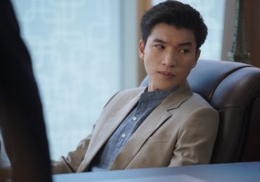 HIEUTHUHAI trong ‘Chủ tịch giao hàng’: sẵn sàng giết người, máu lạnh đến đáng sợ