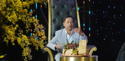 Gặp gỡ chú nông dân say mê nông nghiệp thu lợi nhuận cao từ mô hình cây đa tầng