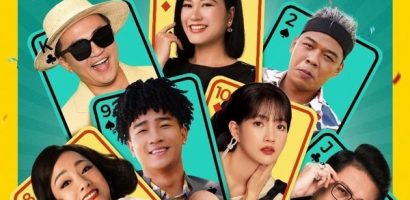 Bộ đôi ông Táo Đỗ Duy Nam – Trung Ruồi gia nhập ‘Siêu lừa gặp siêu lầy’