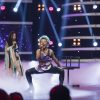 Diva Hà Trần phiên bản Nam Phong khiến Đại Nghĩa sợ đa chấn thương