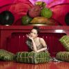 Hoàng Thuỳ Linh đón giao thừa năm mới bằng MV ‘Hạ phỏm’