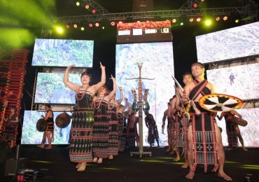 Sự kiện văn hóa Discover Tây Giang vừa diễn ra tạo nên sức hút đáng kể cho du lịch tỉnh Quảng Nam