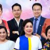 NSND Hồng Vân bất ngờ trở thành ‘cầu nối’ cảm xúc trong ‘Mảnh ghép hoàn hảo 2023’
