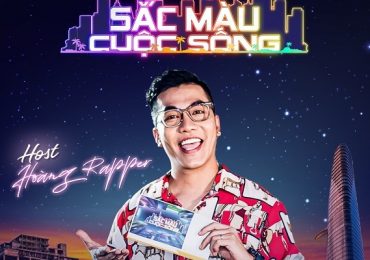 ‘Sắc màu cuộc sống’ – chương trình ‘phá đảo’ những địa điểm ăn chơi về đêm khắp Việt Nam