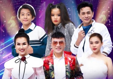 ‘Hãy nghe tôi hát nhí 2022’: Khang Nguyên hóa rapper ‘hạ gục’ BGK, bước vào chung kết xếp hạng
