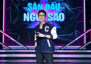 Vẫn chưa thấy chán, Minh Xù tiếp tục trở lại với ‘Sàn đấu ngôi sao’ mùa 3