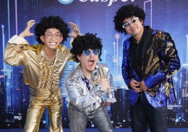 ‘The Heroes 2022’: Quay về quá khứ trên sàn Disco cùng Huỳnh James và Pjnboys
