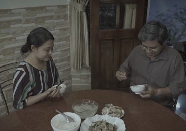 ‘Những nỗi niềm riêng’: Điều hạnh phúc đến từ người mẹ kế ‘hoàn hảo’