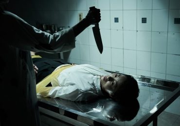 ‘4 đêm mất ngủ’: Ác quỷ đến từ chính bên trong con người
