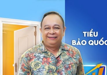 Tiểu Bảo Quốc nhận định nhiều bạn trẻ ngày nay mắc ‘bệnh ngôi sao’