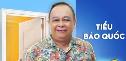 Tiểu Bảo Quốc nhận định nhiều bạn trẻ ngày nay mắc ‘bệnh ngôi sao’