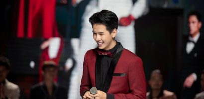 Á quân The Next Gentleman – Minh Kha: ‘2023 sẽ là một năm đầy chuyển mình của tôi’